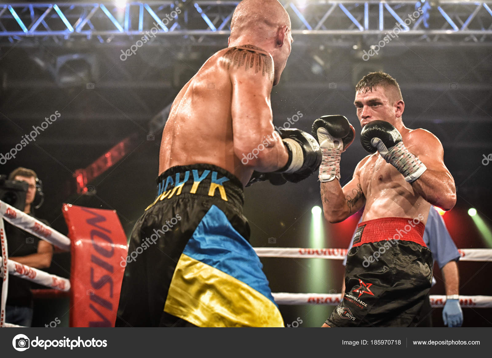 Denis Beringchik. Way to victory Denis Beringchik. Way to victory