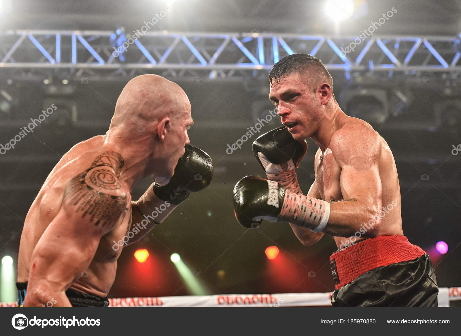 Denis Beringchik. Way to victory Denis Beringchik. Way to victory