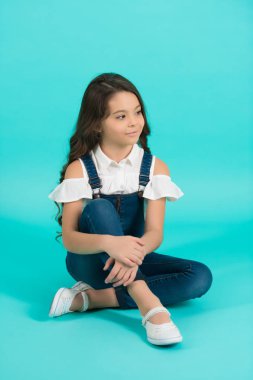 Güzellik, bak, saç stili.