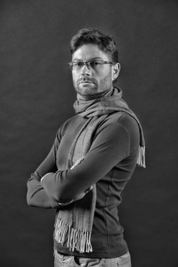 Vizyon, iş, gelecekteki kavramı