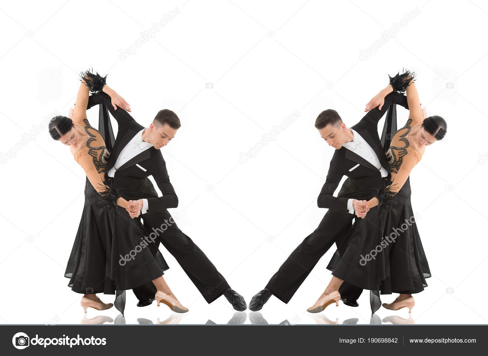 Male ballet dance poses Stock Photos - Page 1 : Masterfile