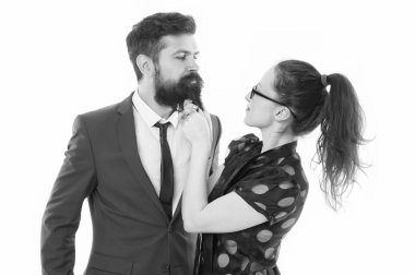 Office aşk ve flört. Kalbi ile oynamak. Flört sanatı. Seksi sekreter flört. Onun kirli sırlarını bilerek. O bilir nasıl başarı elde etmek. İş arkadaşları adam sakal ve flört güzel kadın