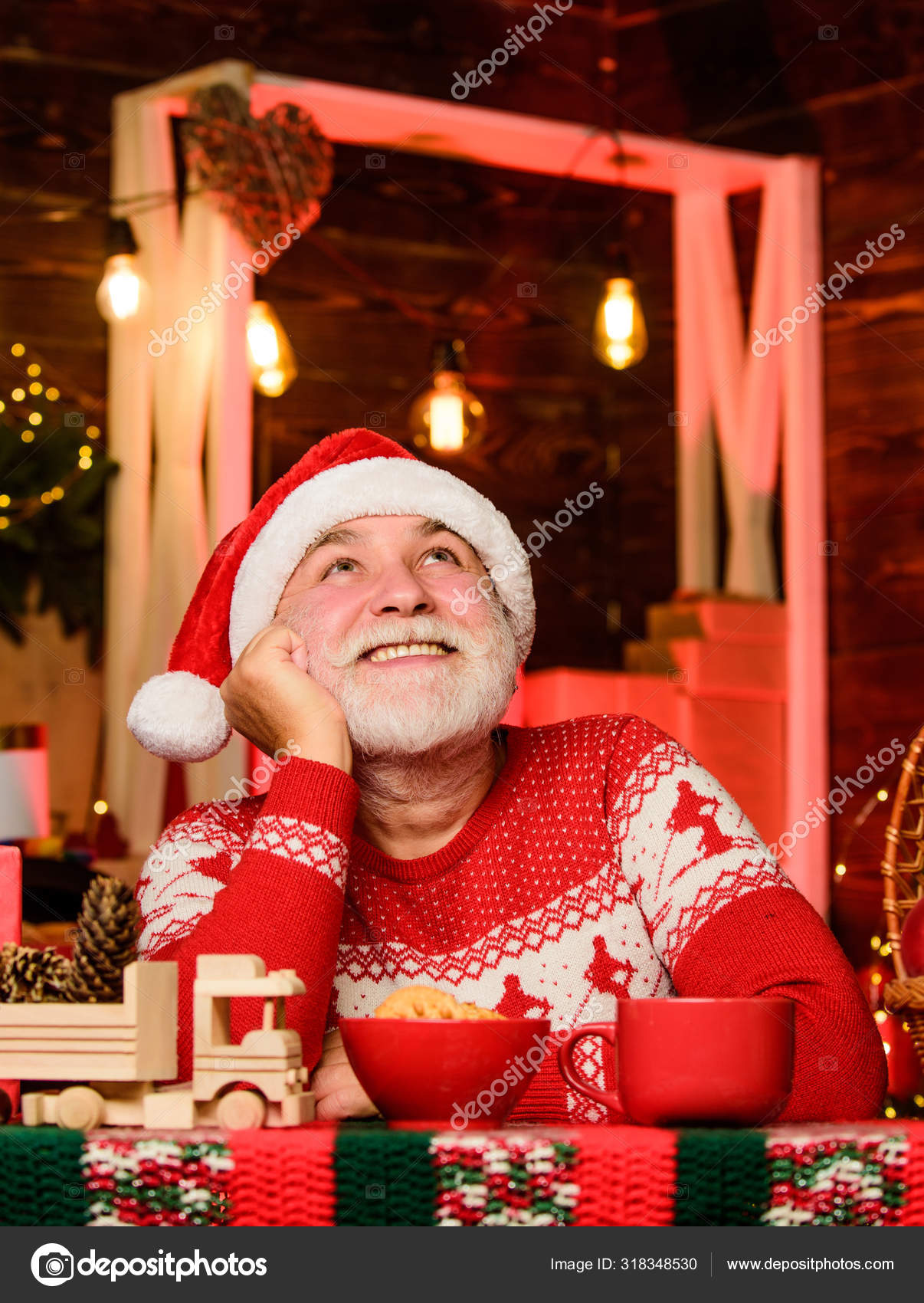 クリスマス イヴ写真素材 ロイヤリティフリークリスマス イヴ画像 Depositphotos