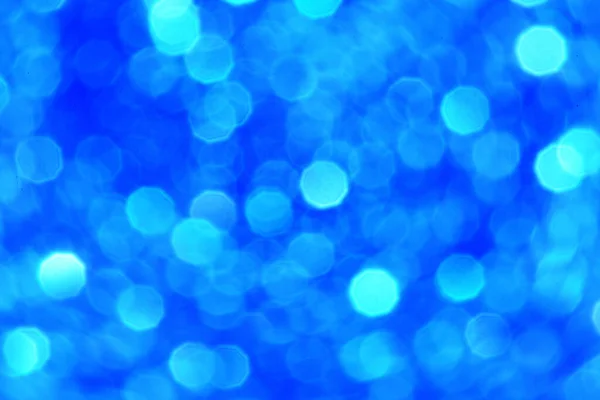 Defocused bokeh fény — Stock Fotó