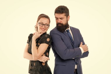 Gerçekten hoşunuzdan bir pozisyon türünü öğrenin. Yeni iş arayan iş arkadaşları. Erkek ve kadın iş pozisyonu için yarışıyor. İşgücü piyasası rekabeti. İş görüşmesi. İnsan Kaynakları müdürü. Ofis iş yaşam tarzı