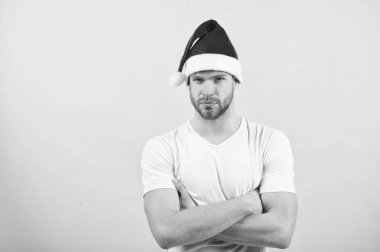 Noel ve yeni yıl partisi