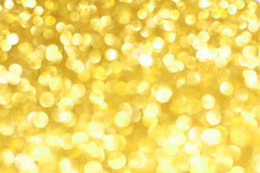 bokeh tarafından yapılan glitter