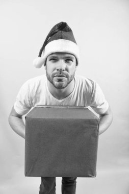 Noel ve yeni yıl hediyeleri hazırlık