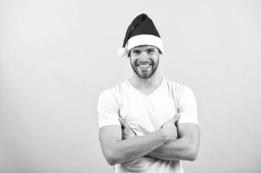 Kış tatilleri kutlama kavramı