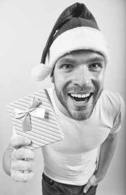 Boks günü konsepti