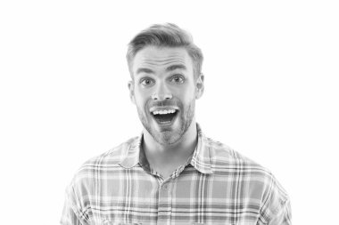 Her gün merak ediyorum. Kişisel bakım. Yakışıklı, şaşkın beyaz bir geçmişi var. Tüylü ve güzel saç stili olan bakımlı bir adam. Erkek güzeli. Berber kuaför salonu. Sakallı adam. Cilt bakımı. Yüz bakımı