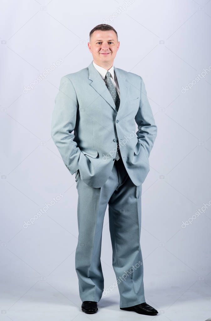 formal party or meeting. Business owner. confident man. Modern life. man business suit. Businessman. Office life. Multimillionaire. formal fashion and dress code. Turning ideas into clothing