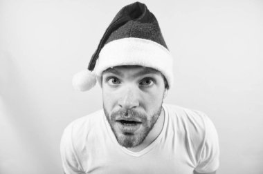 Kış tatilleri kutlama kavramı