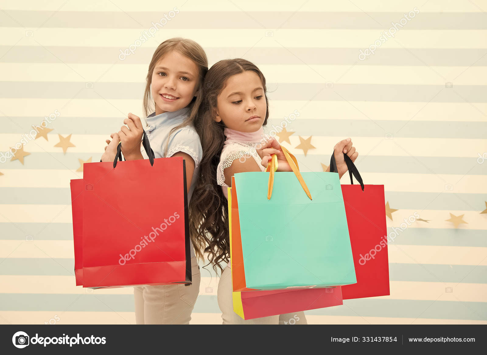 Venta Viernes Comprando Compra ropa