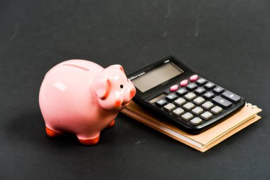 Servetinizi yönetmek ve muhafaza etmek. Banka ve muhasebe. Finansal yardım hizmetleri. Finansal destek danışmanlığı. Finansal okuryazarlık kursları. Finansal rapor. Domuz kumbarası parası tasarrufu