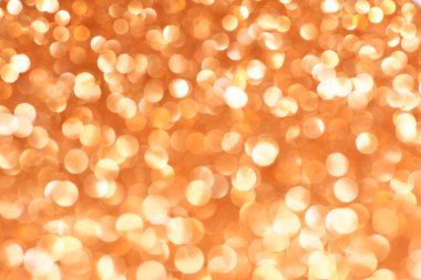 bokeh tarafından yapılan glitter