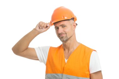 Kasklı yakışıklı itfaiyeci. Yangın güvenliği. Hoş geldin jesti olan adam. Dost canlısı sokak temizleyicileri. Toplum hizmetleri ve konut işleri. İş için rapor verin. Binanın elden geçirilmesi.