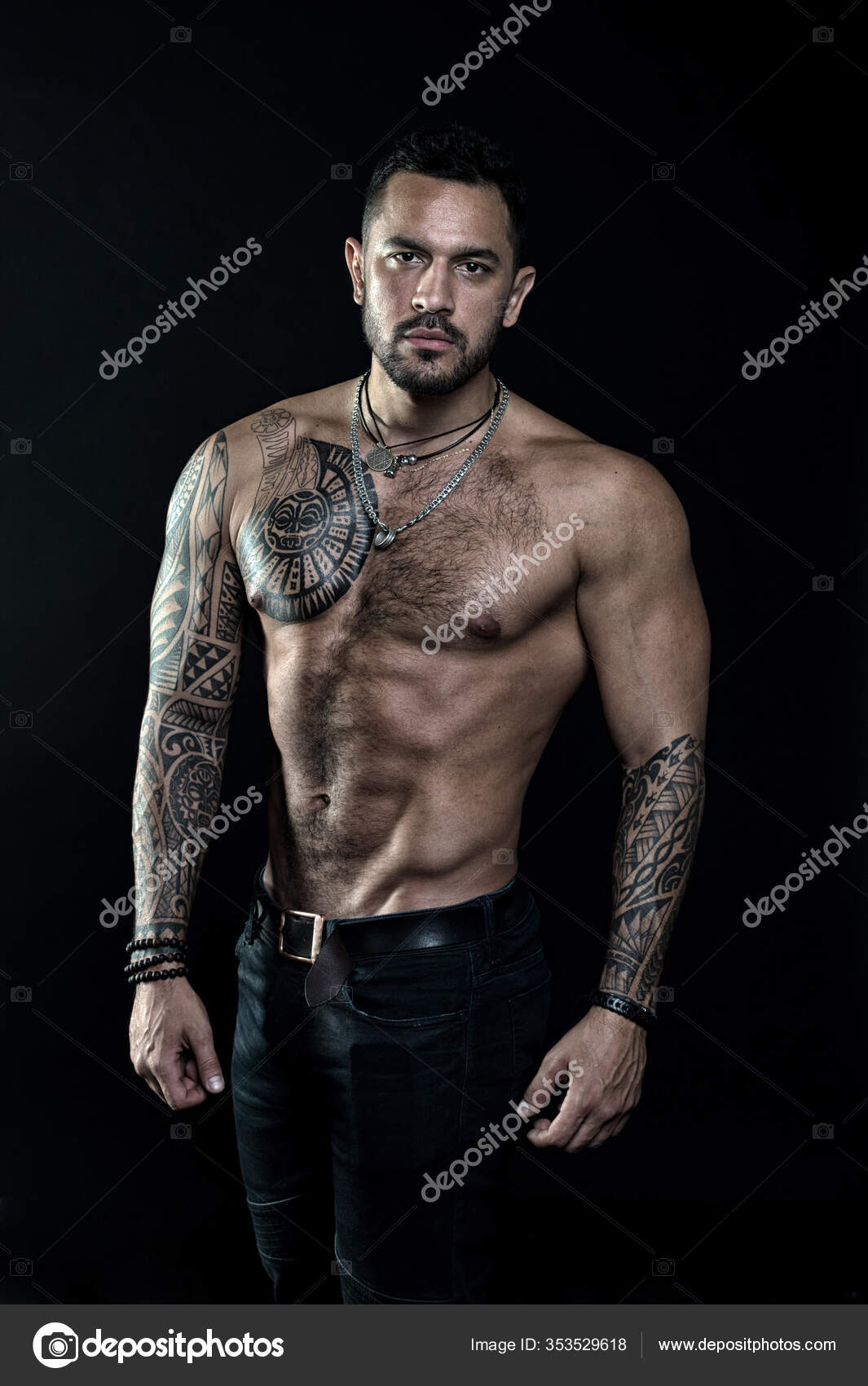 Great progress. bodybuilding sport concept. Hispanic appearance male model. training in fitness gym. Fashion portrait of strong guy has trendy hairstyle. desire and seduction. Handsome and brutal man Stock Photo by ©stetsik Great progress. bodybuilding sport concept. Hispanic appearance male model. training in fitness gym. Fashion portrait of strong guy has trendy hairstyle. desire and seduction. Handsome and brutal man Stock Photo by ©stetsik