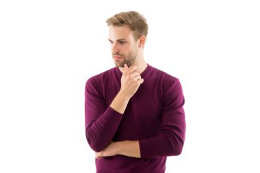 Onun tarzı birçok kişi tarafından taklit edilir. Modayı takip ediyorsun. Yüz bakımı. Beyaz tenli yakışıklı adam. Tıraşsız adam. Hippi adam. Kuaför salonu. Erkek modası ve güzellik. Erkek giyim mağazası. Berber hizmetleri