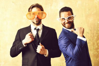 iş ortaklık kavramı. Kurumsal sahip iş İşçi Partisi