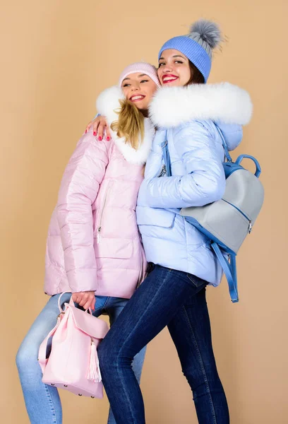 Pastel shades. Best way to pair with neutral color base. Girls wear outfits in pastel colors. Matching accessories. Little backpack and knitted hat. Total pastel outfit. Perfect tender combination