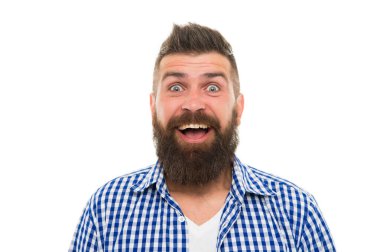 Ne güzel bir sürpriz. Kuaför salonundan sonra mutlu. Berber dükkanı müdürü. Berberden bıyık. Sakallı, olgun bir hippi. Modayı belirleyen beyaz bıyıklı hippi. Bıyıklı ve sakallı