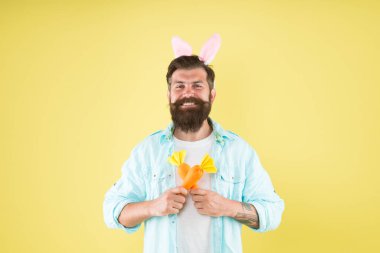 Huzurlu tavşan. Sebze. Organik çiftlik. Paskalya tatili. Havuçlu Paskalya tavşanı. Gülümseyen uzun kulaklı tavşan. Paskalya gelenekleri. Bahar indirimi. Mükemmel sağlıklı yiyecekler. İyi bir beta karoten kaynağı