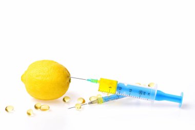 Gıdadaki böcek ilaçları ve nitratlar, konsepti değiştiriyor..