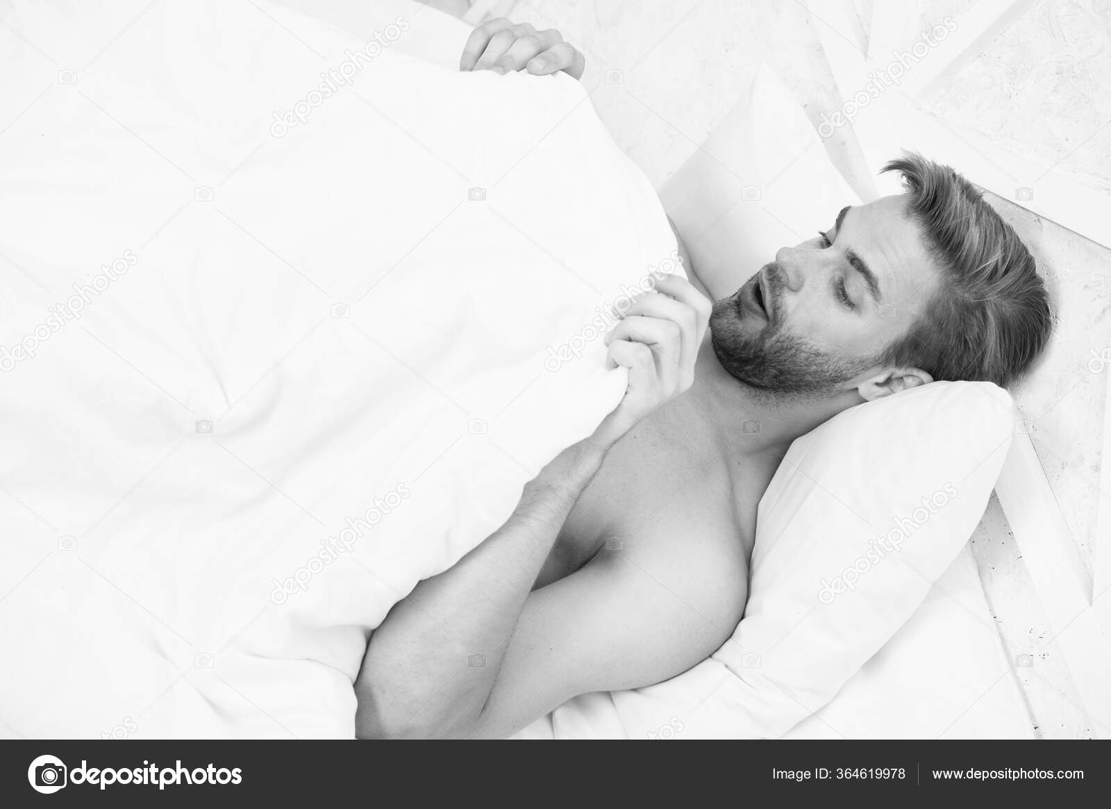 Miért ébrednek a férfiak szinte minden reggel erekcióval? - loscabosos.es