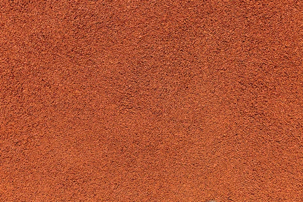 orange wall surface as background