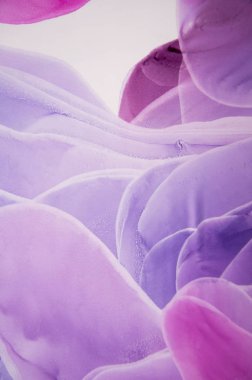 Ink, paint, abstract. Alcohol ink. Abstract painting, can be used as a trendy background for wallpapers, posters, cards, invitations, websites.