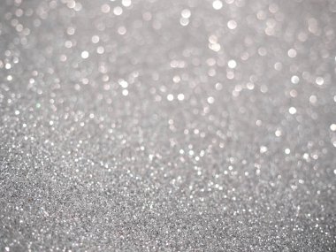 gümüş parıltısı soyut arkaplan
