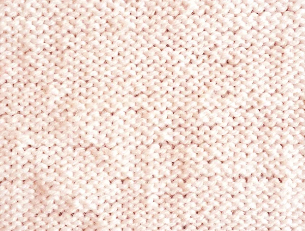 Knitted sweater texture — Stock Photo, Image