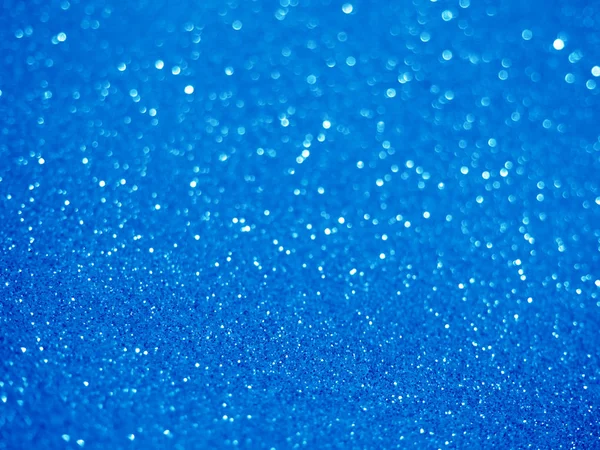 Синій блиск абстрактний фон — стокове фото
