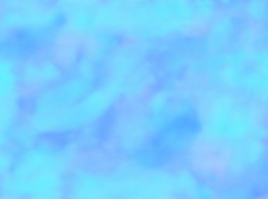 soyut el suluboya arka plan mavi boyalı.