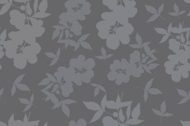 Böğürtlen desensiz, sulu boya, el yapımı, tekstil meyvesi yaprakları. Bahar mevsimi, reçel suyu, vejetaryenlik. Duvar kağıdı etiketleri için doğal.