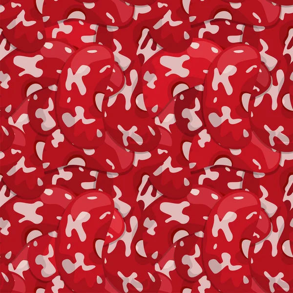 Fasulye ile Seamless Modeli