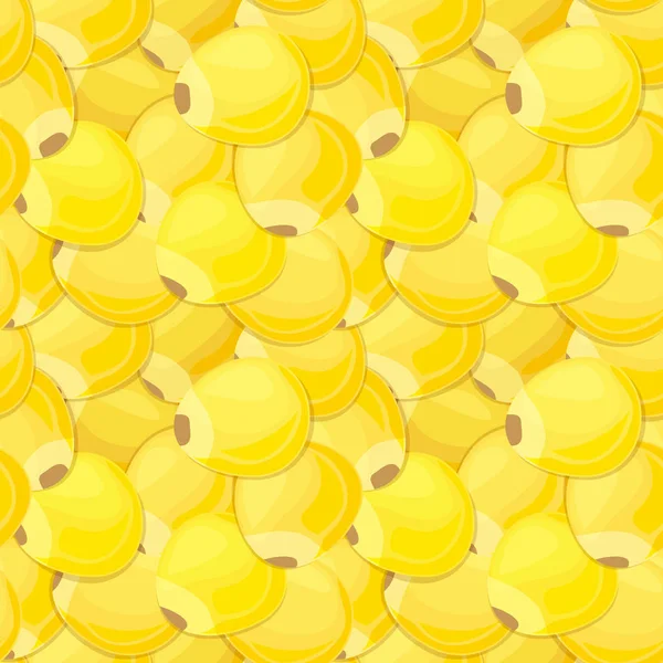 mısır tohumları ile Seamless Modeli