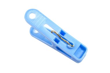 Mandal beyaz arkaplanda izole edildi