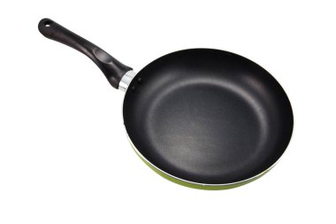 Beyaz arkaplanda Pan izole