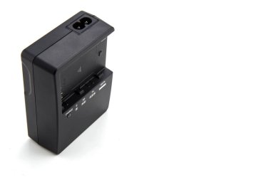 Pilin beyaz aküüzerinde şarj edilmesi