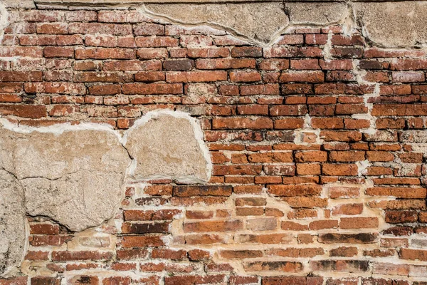 Sfondo Mattone Struttura Della Parete — Foto Stock