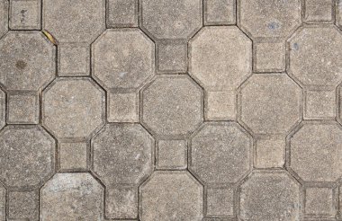 Çakıl taşı desenli ve desenli bir arkaplan