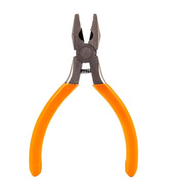 işe, çalışma aracı için pansumetre sarı renk