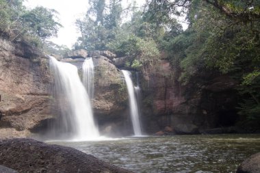 haew ilgilenmemi şelale Tayland