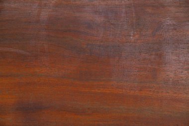 Kahverengi ahşap doku. Soyut arkaplan, boş şablon