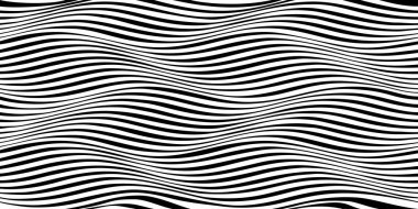 Çarpık çizgiler - hareket yanılsama