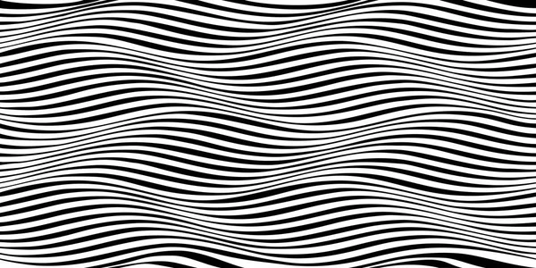 Çarpık çizgiler - hareket yanılsama