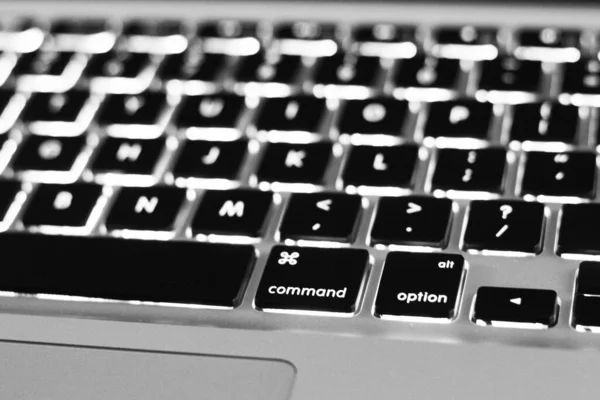 BackLit keyboard and Touchpad.