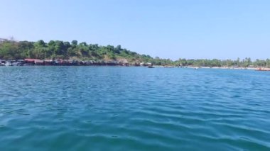 Gyeiktaw Köyü Myanmar